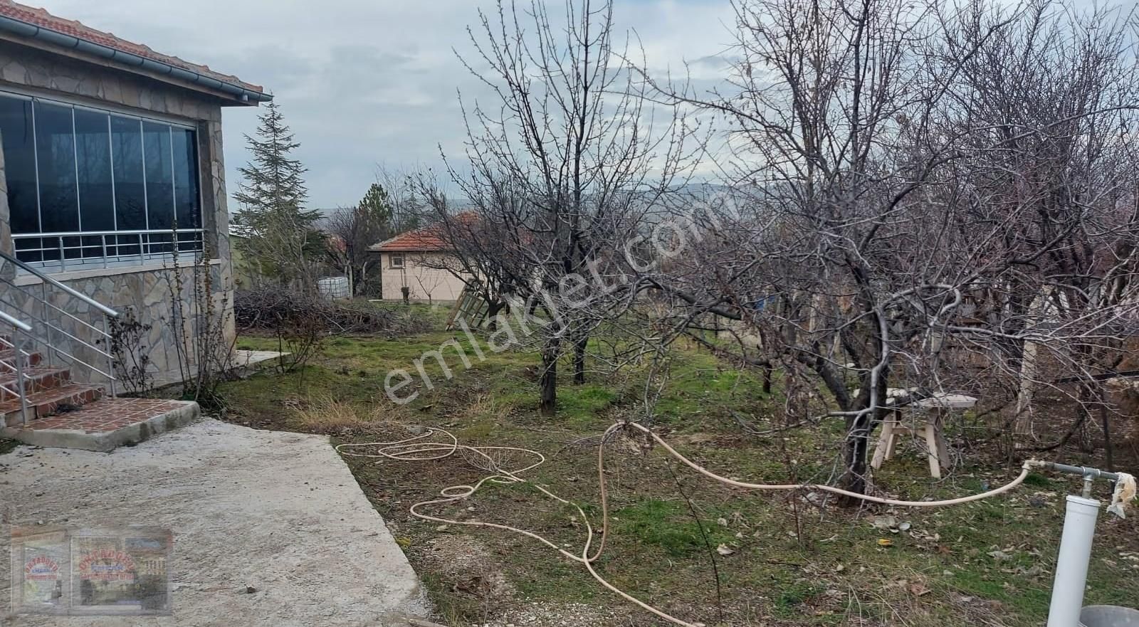 Beyceğiz Mah Satılık İmarlı Arsa - Görsel 12
