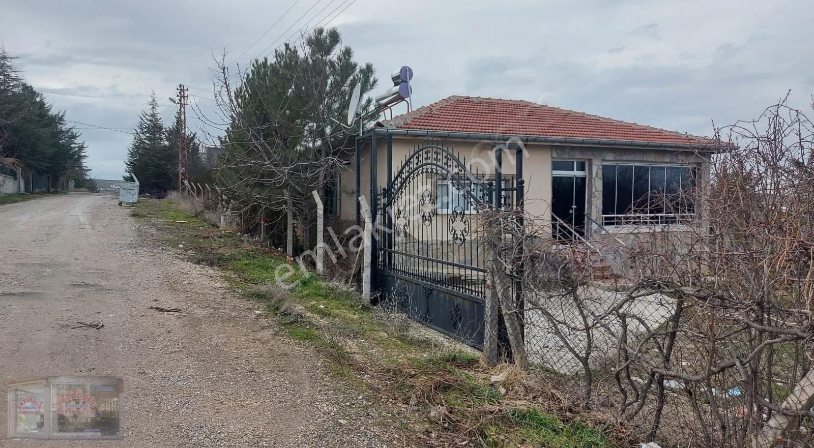 Beyceğiz Mah Satılık İmarlı Arsa