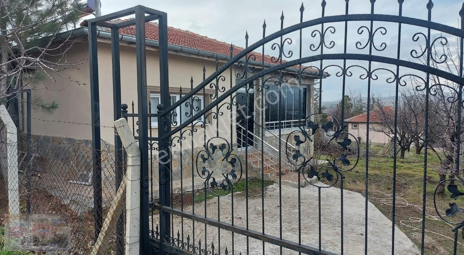 Beyceğiz Mah Satılık İmarlı Arsa - Görsel 11