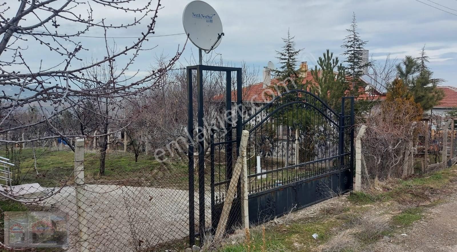 Beyceğiz Mah Satılık İmarlı Arsa - Görsel 6