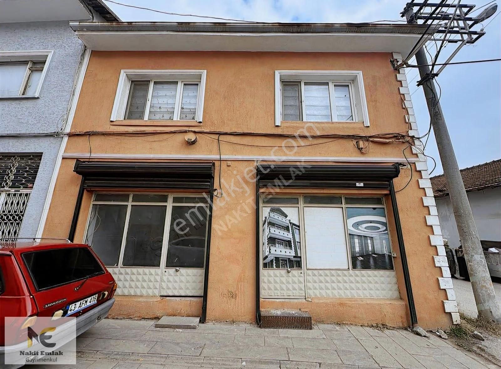 Yenişehir'in Tam Kalbinde Komple Satılık Fırsat 2 Daire 2 Dükkan - Görsel 21