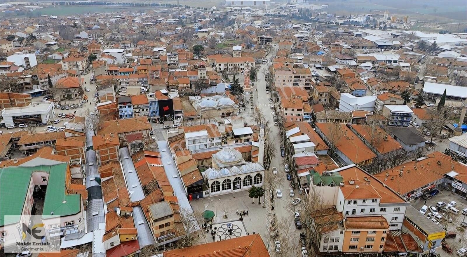 Yenişehir'in Tam Kalbinde Komple Satılık Fırsat 2 Daire 2 Dükkan - Görsel 10