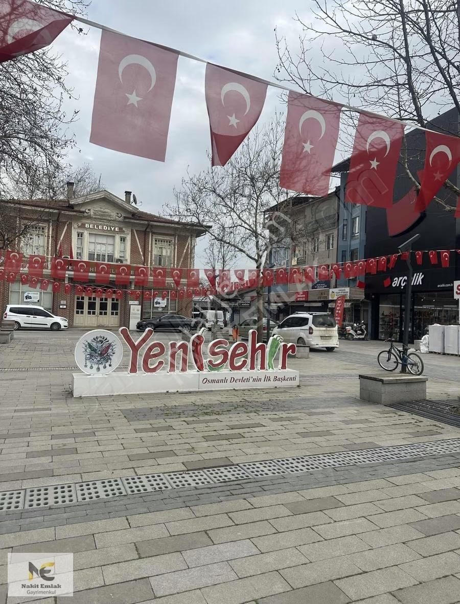 Yenişehir'in Tam Kalbinde Komple Satılık Fırsat 2 Daire 2 Dükkan - Görsel 23