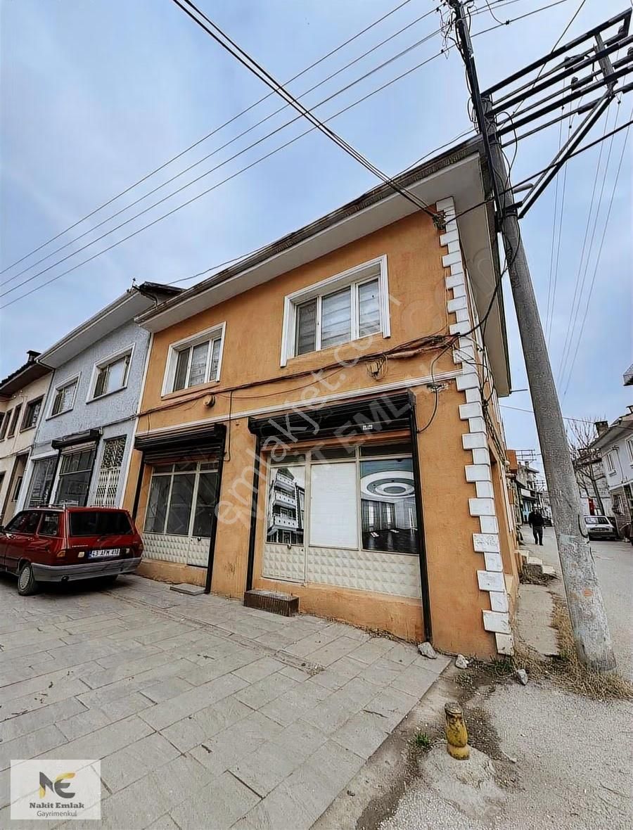 Yenişehir'in Tam Kalbinde Komple Satılık Fırsat 2 Daire 2 Dükkan - Görsel 28
