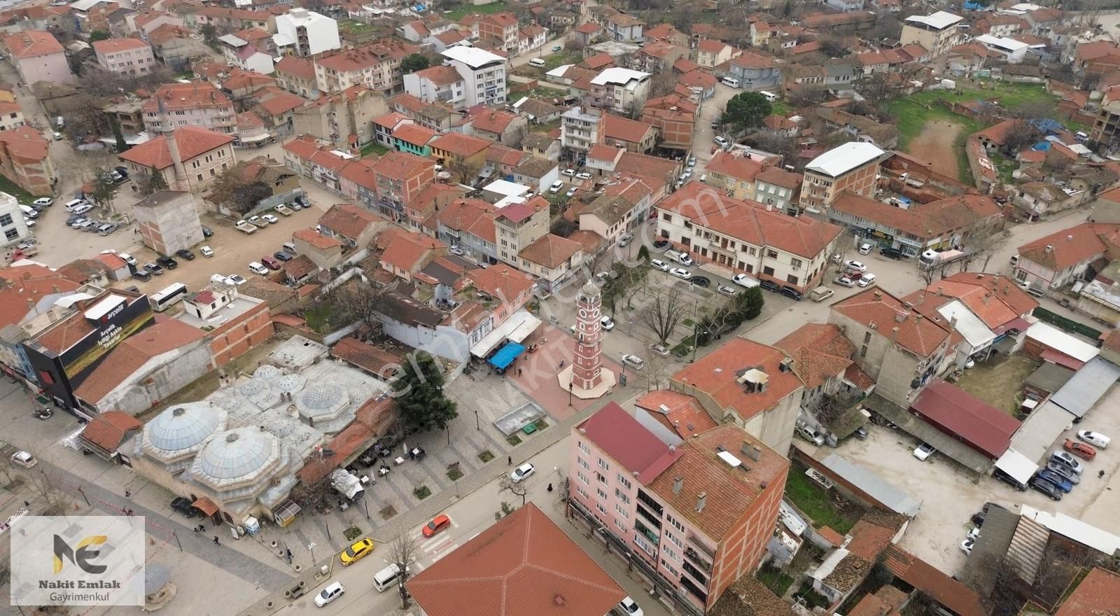 Yenişehir'in Tam Kalbinde Komple Satılık Fırsat 2 Daire 2 Dükkan - Görsel 11