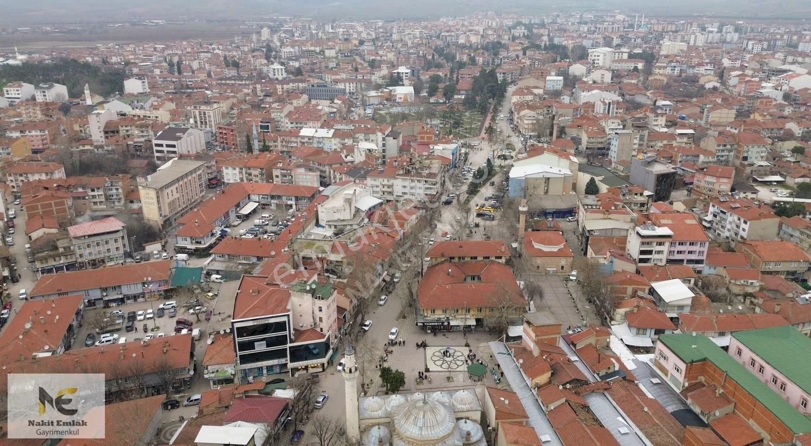 Yenişehir'in Tam Kalbinde Komple Satılık Fırsat 2 Daire 2 Dükkan - Görsel 7