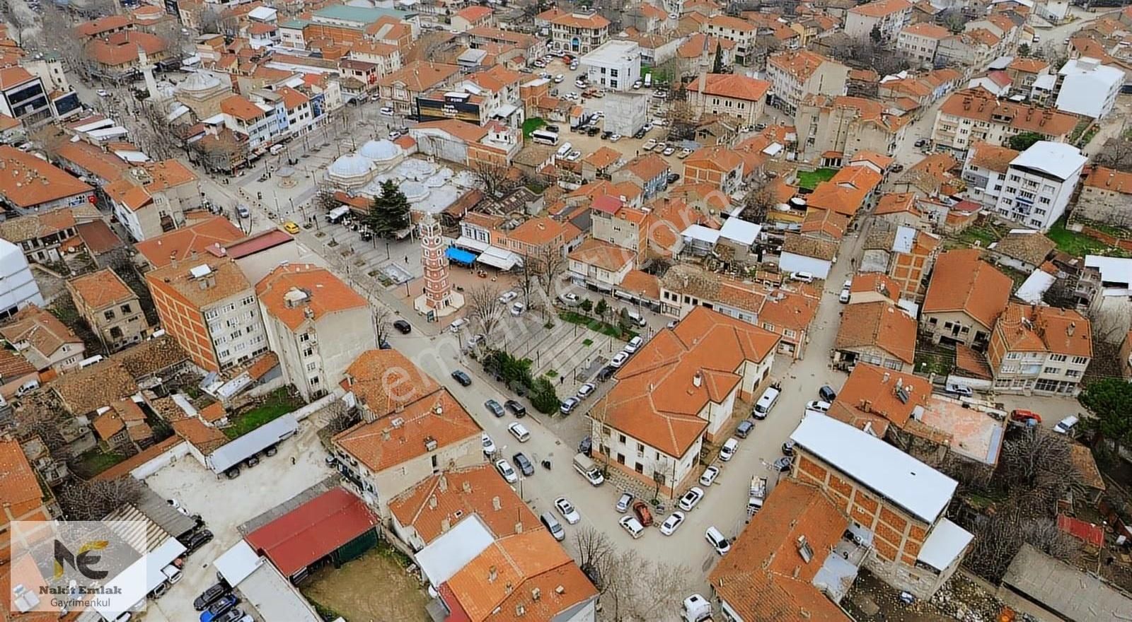 Yenişehir'in Tam Kalbinde Komple Satılık Fırsat 2 Daire 2 Dükkan - Görsel 8