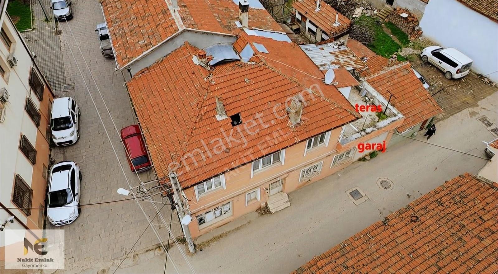 Yenişehir'in Tam Kalbinde Komple Satılık Fırsat 2 Daire 2 Dükkan - Görsel 5