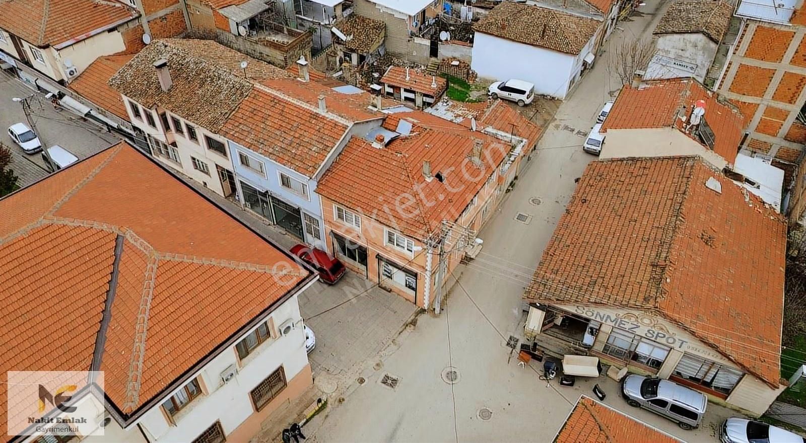 Yenişehir'in Tam Kalbinde Komple Satılık Fırsat 2 Daire 2 Dükkan - Görsel 18