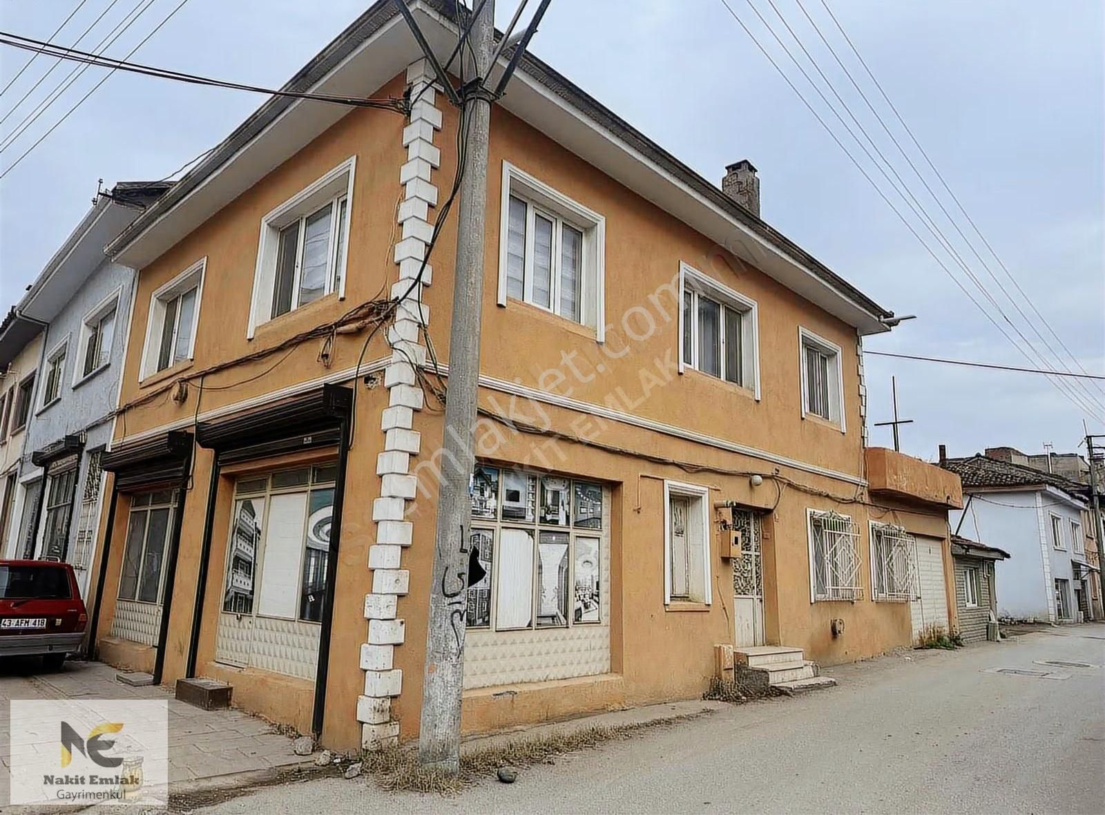 Yenişehir'in Tam Kalbinde Komple Satılık Fırsat 2 Daire 2 Dükkan - Görsel 19