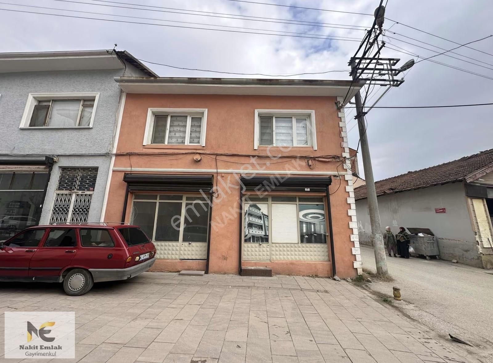 Yenişehir'in Tam Kalbinde Komple Satılık Fırsat 2 Daire 2 Dükkan - Görsel 30