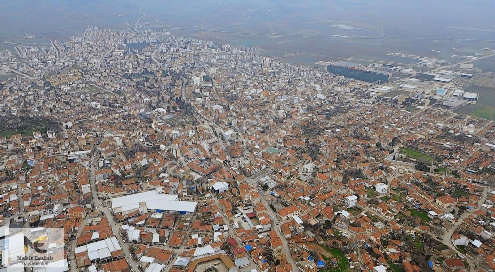 Yenişehir'in Tam Kalbinde Komple Satılık Fırsat 2 Daire 2 Dükkan - Görsel 22