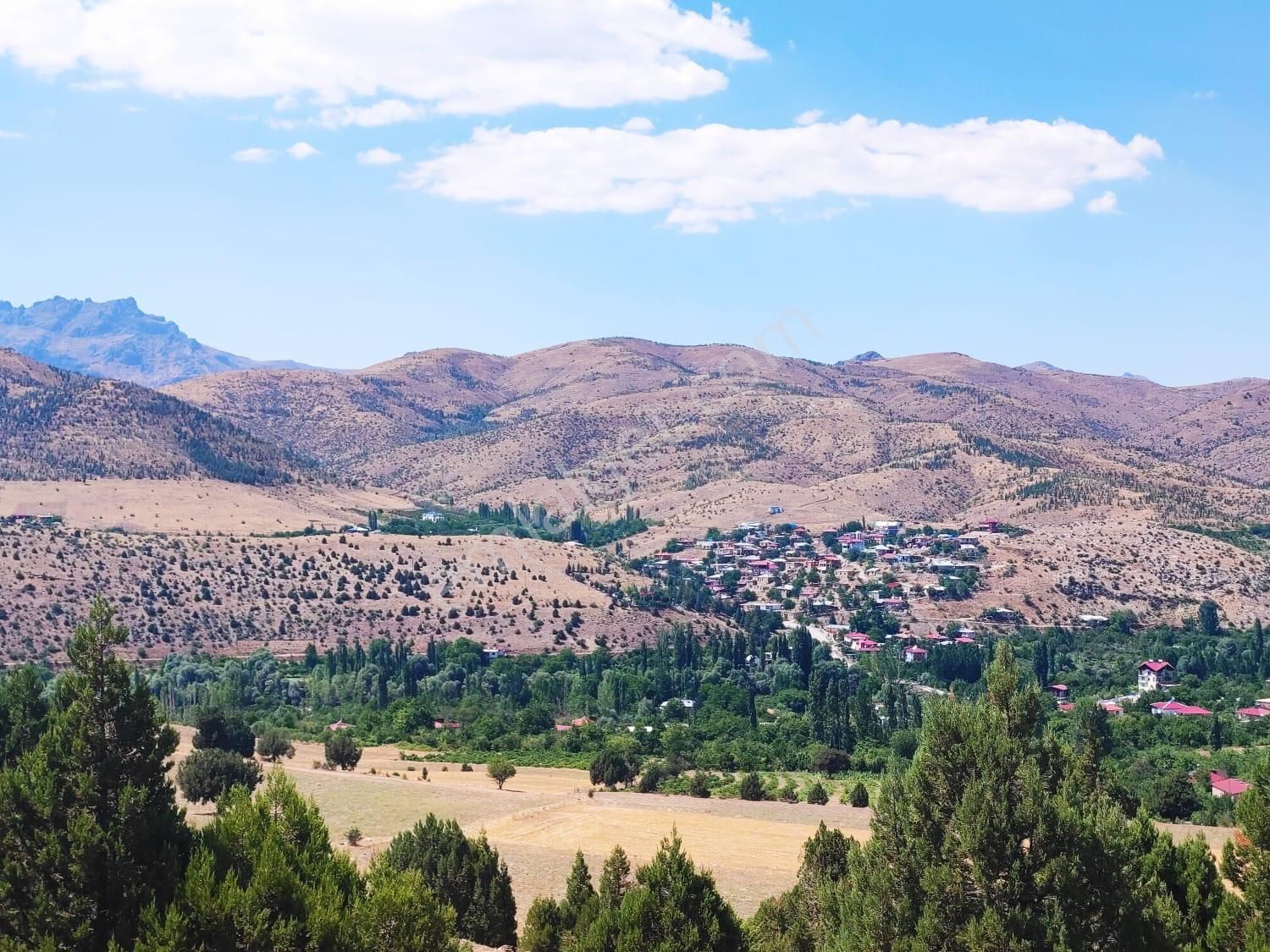 Kar Emlaktan Aşçı Bekirli Fenese Mevkiinde 450 M2 Satılık Arsa - Görsel 25