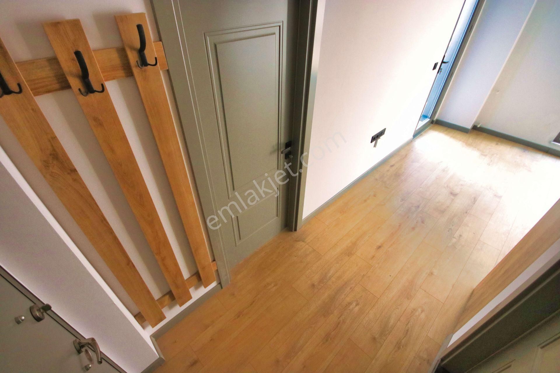 ✅✅aktif'ten Akçay'da Satılık Harika Konumda Şık Tasarım Arakat 1+1 Daire - Görsel 23