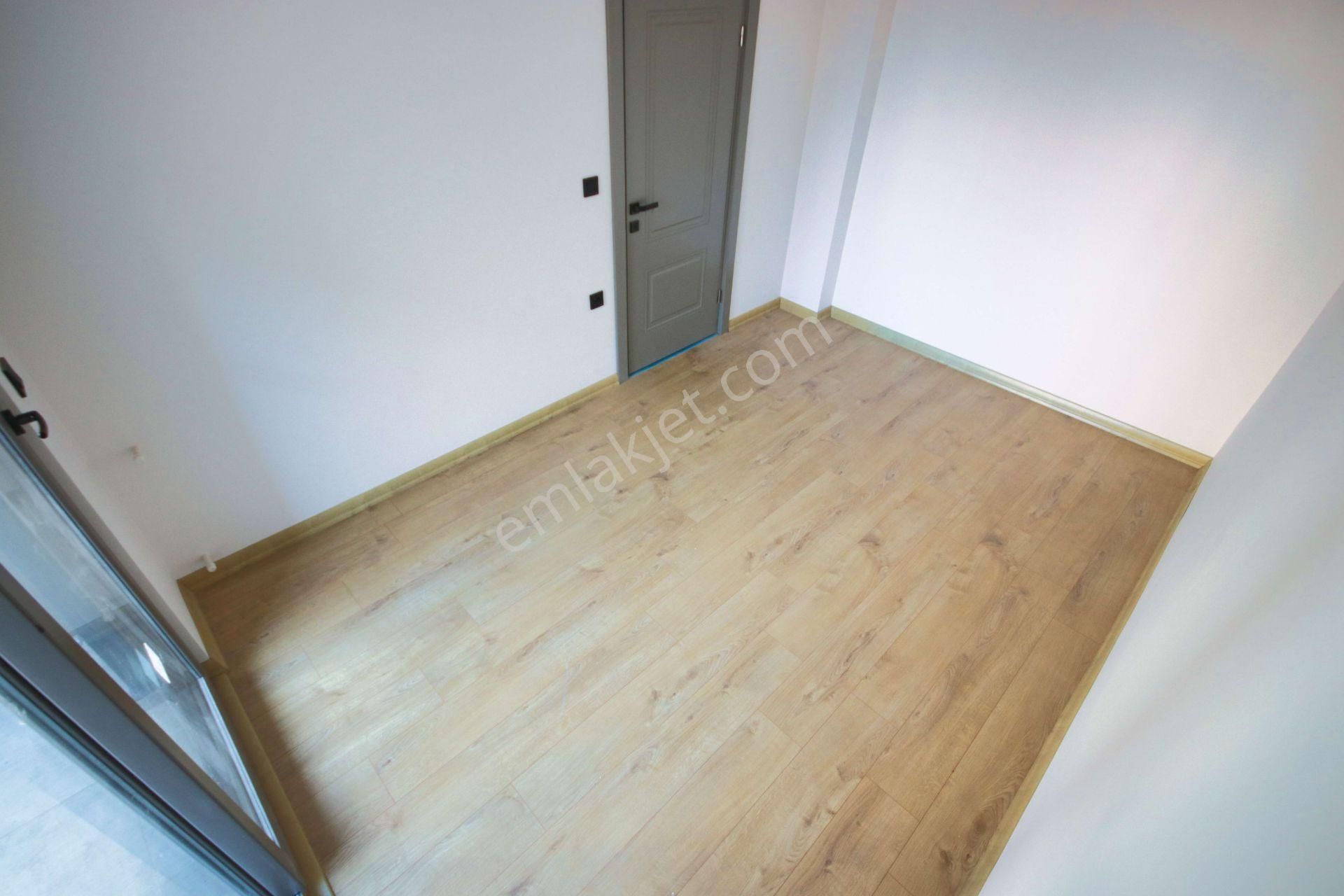 ✅✅aktif'ten Akçay'da Satılık Harika Konumda Şık Tasarım Arakat 1+1 Daire - Görsel 17