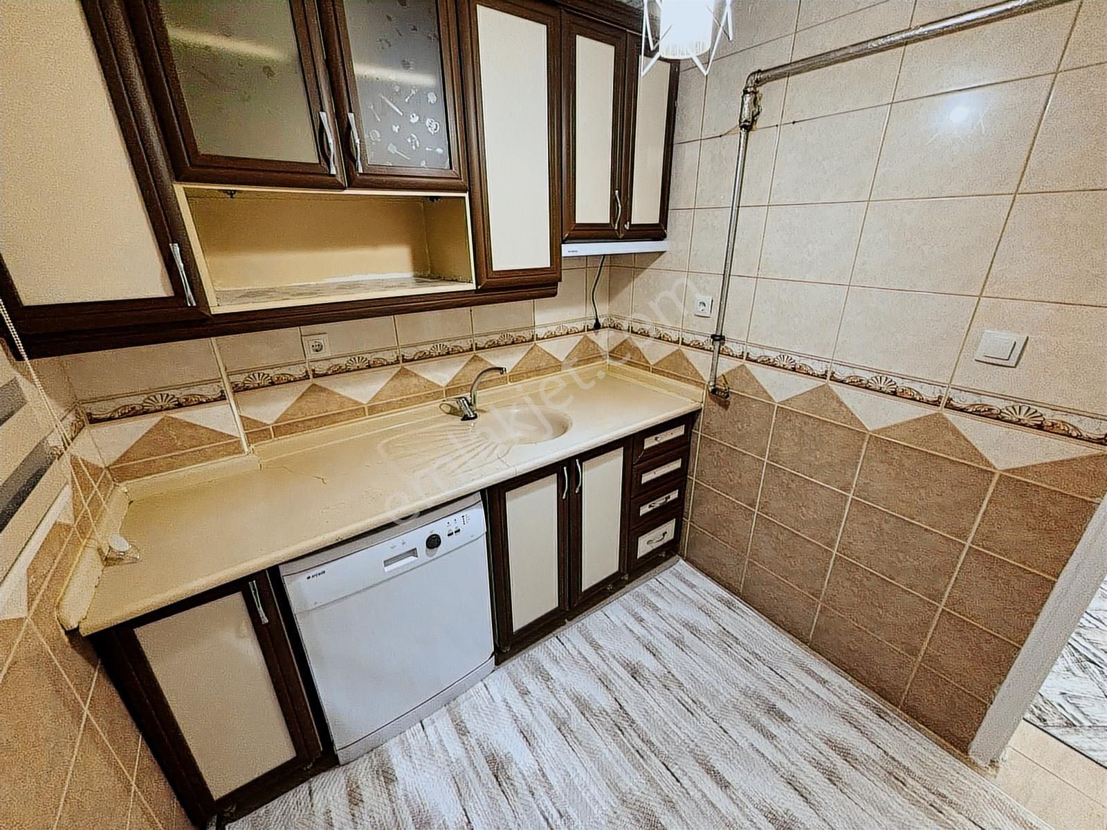 Topçu Mah Yüksek Kira Getirili Satılık 2+1 Eşyalı Girişkat Daire - Görsel 29