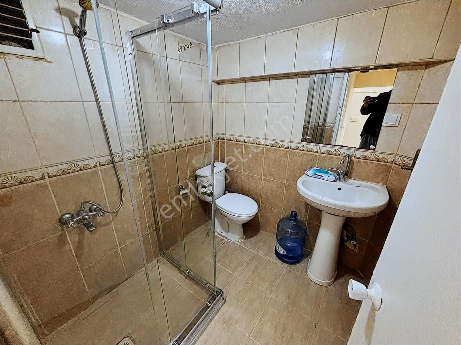 Topçu Mah Yüksek Kira Getirili Satılık 2+1 Eşyalı Girişkat Daire - Görsel 19