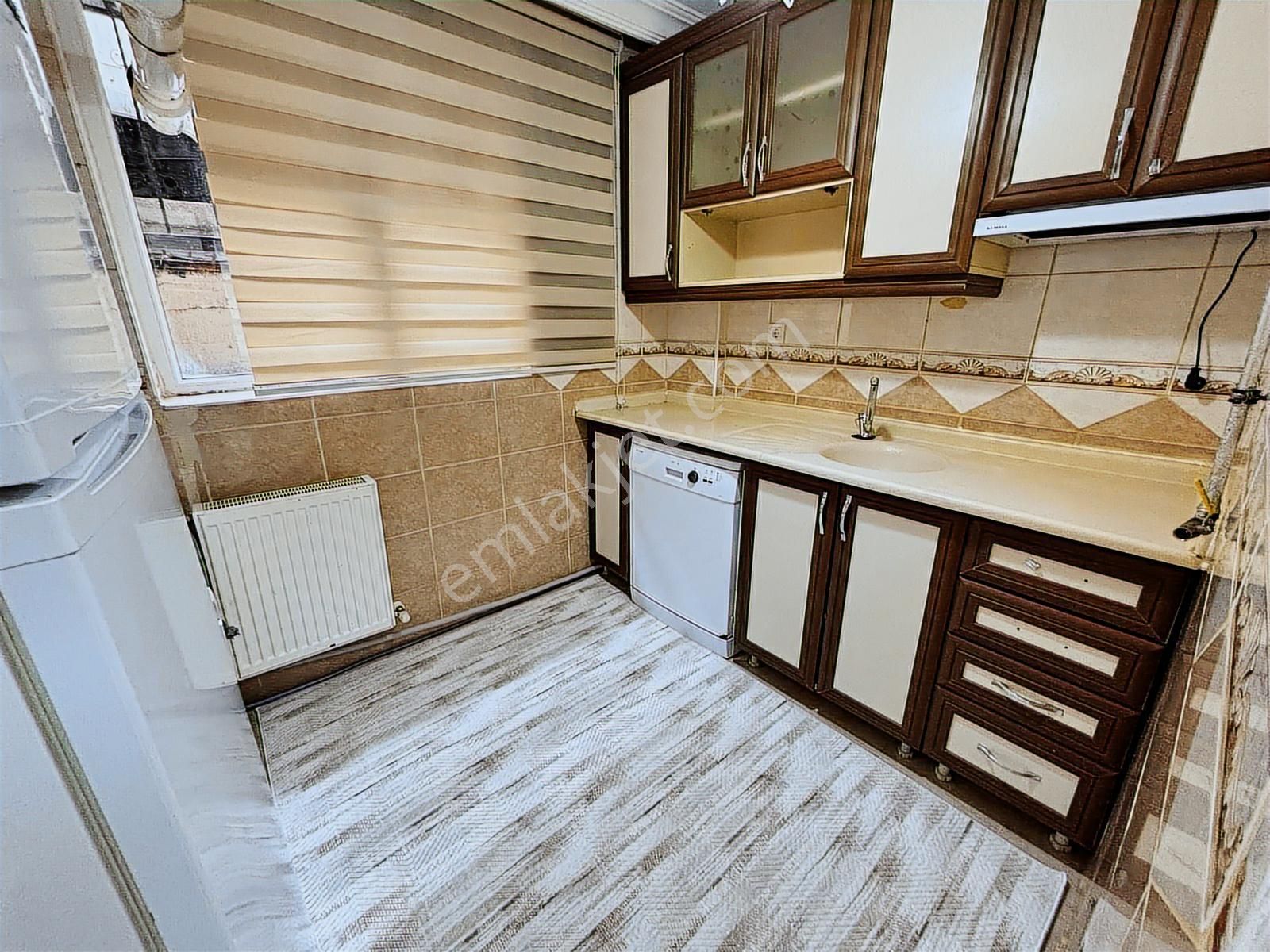 Topçu Mah Yüksek Kira Getirili Satılık 2+1 Eşyalı Girişkat Daire - Görsel 24