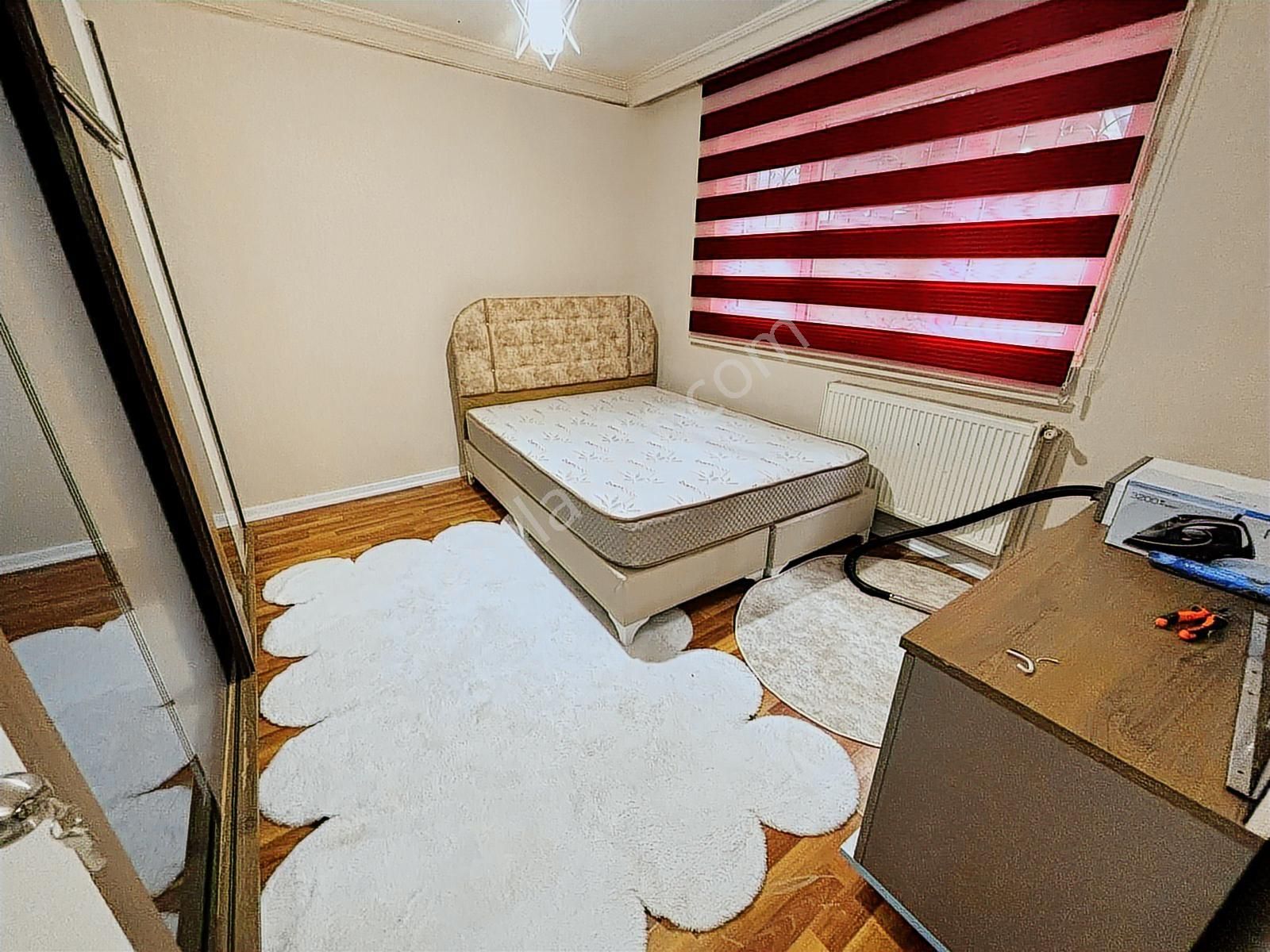 Topçu Mah Yüksek Kira Getirili Satılık 2+1 Eşyalı Girişkat Daire - Görsel 25