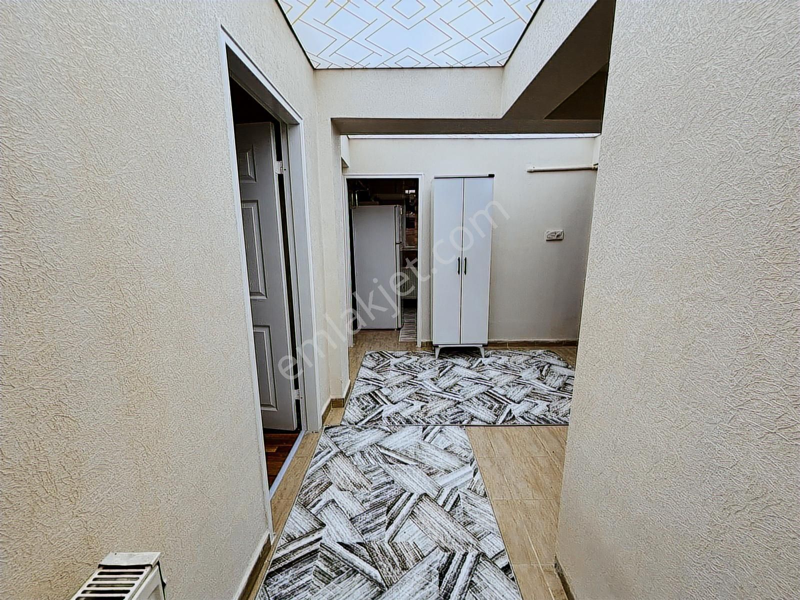 Topçu Mah Yüksek Kira Getirili Satılık 2+1 Eşyalı Girişkat Daire - Görsel 10