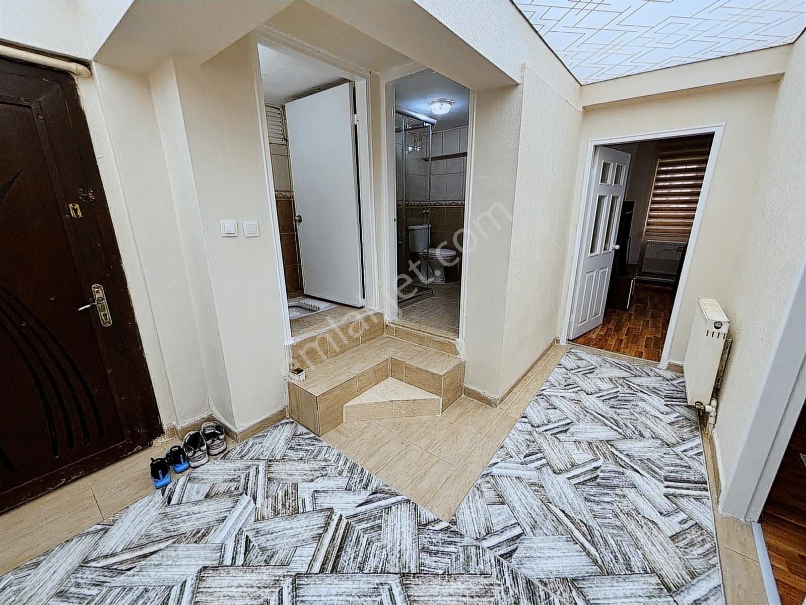 Topçu Mah Yüksek Kira Getirili Satılık 2+1 Eşyalı Girişkat Daire - Görsel 22