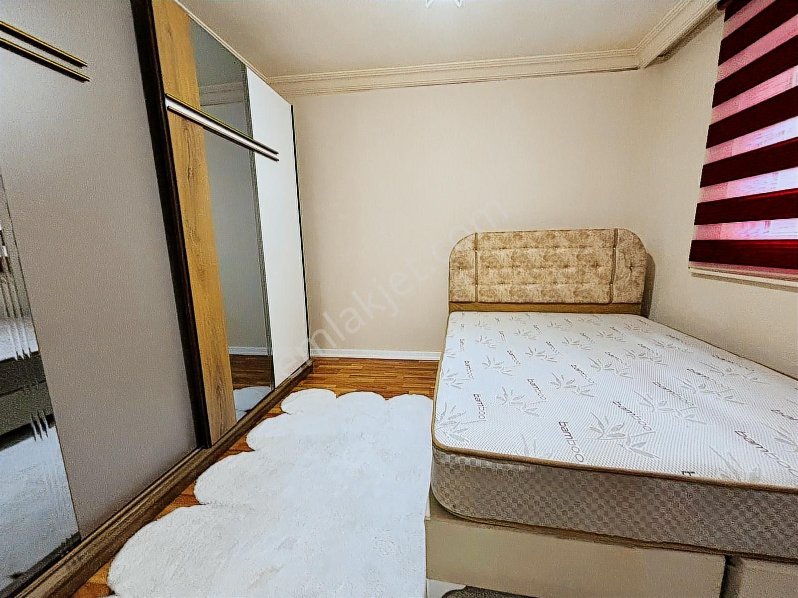 Topçu Mah Yüksek Kira Getirili Satılık 2+1 Eşyalı Girişkat Daire - Görsel 34