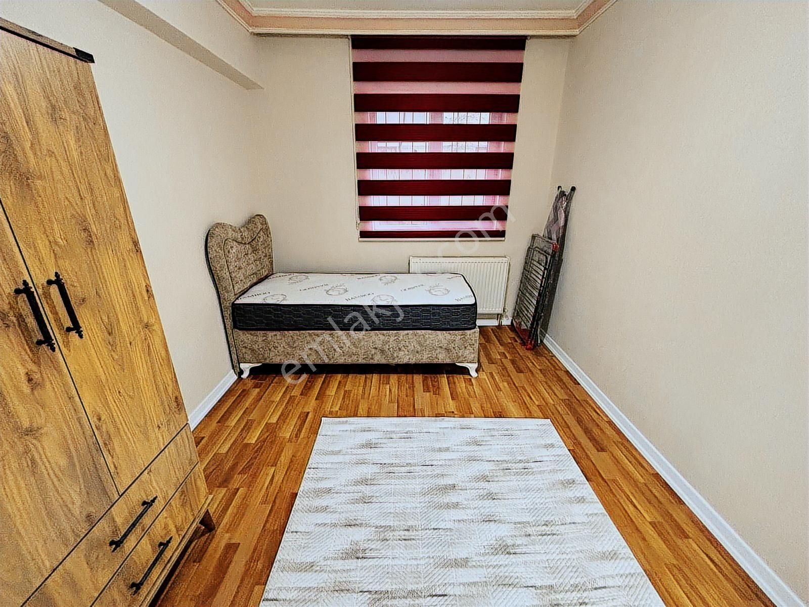 Topçu Mah Yüksek Kira Getirili Satılık 2+1 Eşyalı Girişkat Daire - Görsel 26