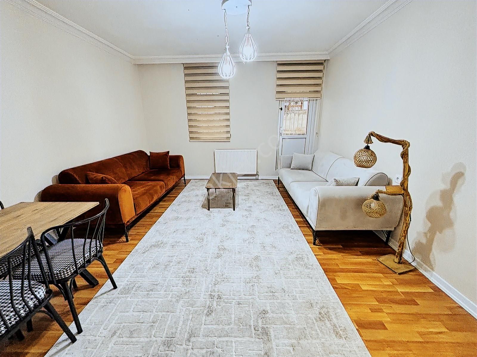 Topçu Mah Yüksek Kira Getirili Satılık 2+1 Eşyalı Girişkat Daire - Görsel 6