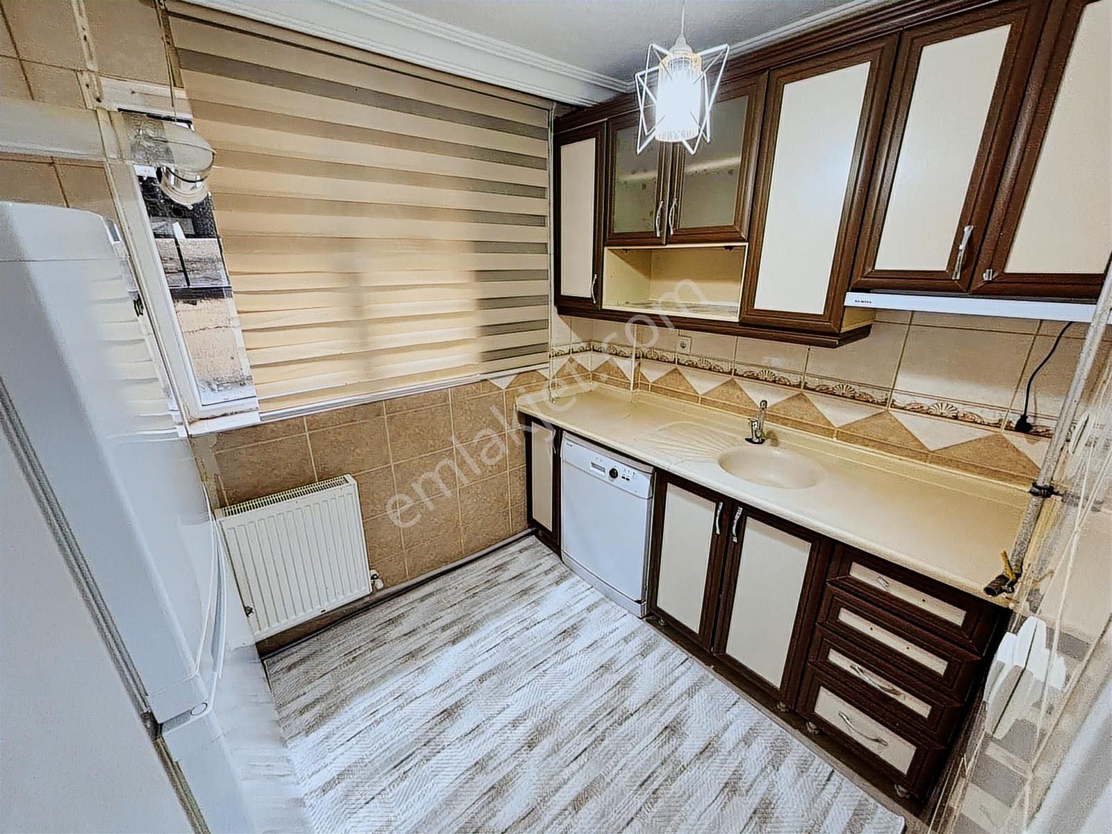 Topçu Mah Yüksek Kira Getirili Satılık 2+1 Eşyalı Girişkat Daire - Görsel 27