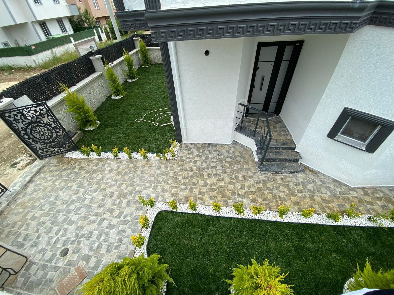 Tekirdağ Dereağzı Mah De Kartallardan Uygun Villa - Görsel 13