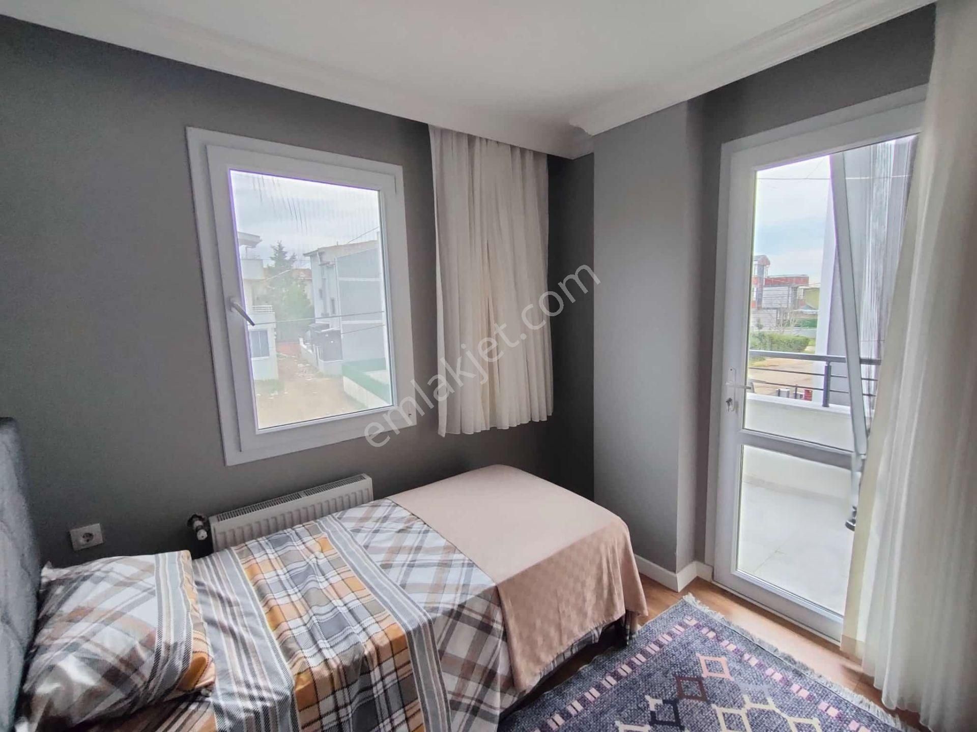 Tekirdağ Dereağzı Mah De Kartallardan Uygun Villa - Görsel 20