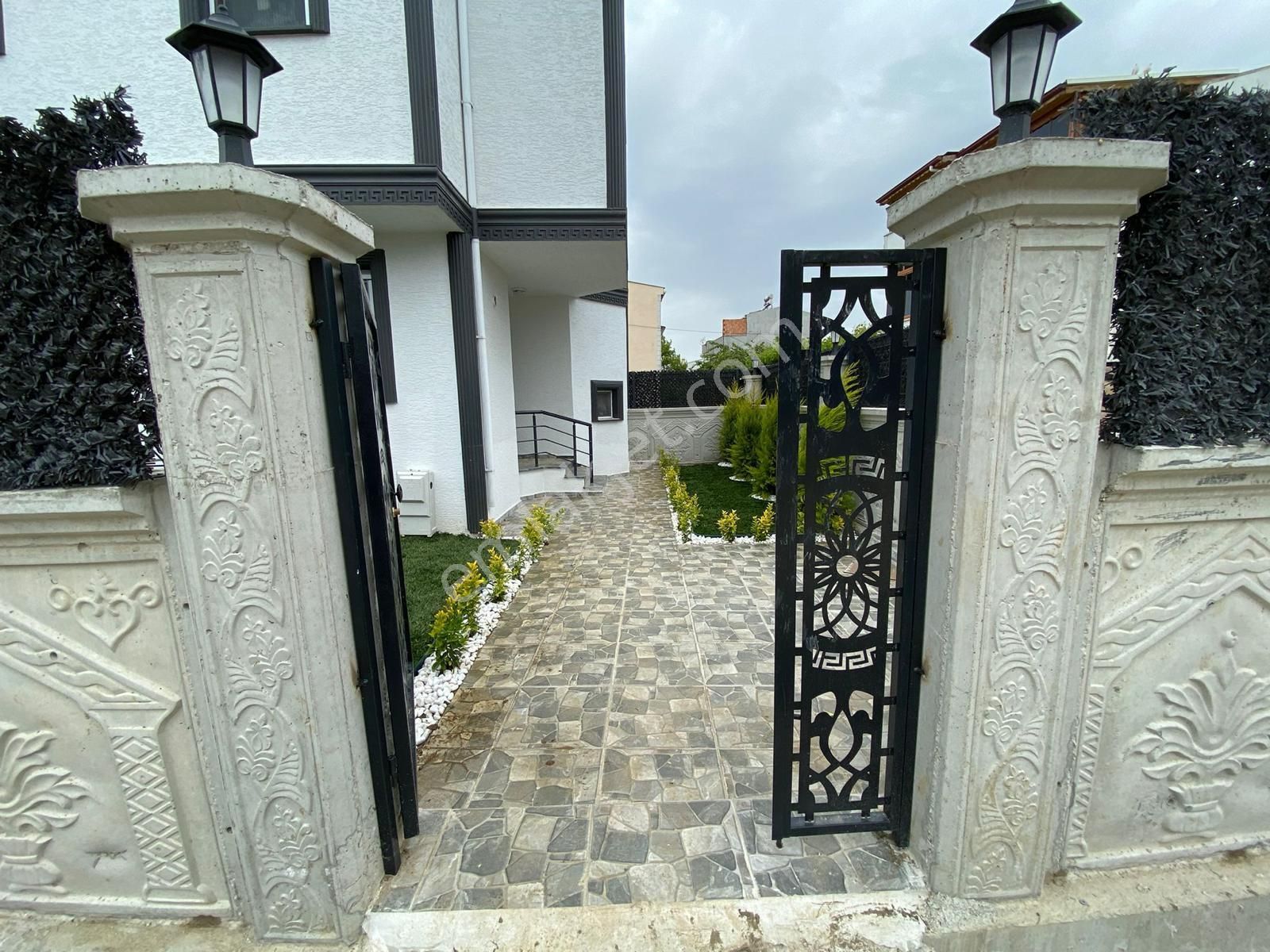 Tekirdağ Dereağzı Mah De Kartallardan Uygun Villa - Görsel 3