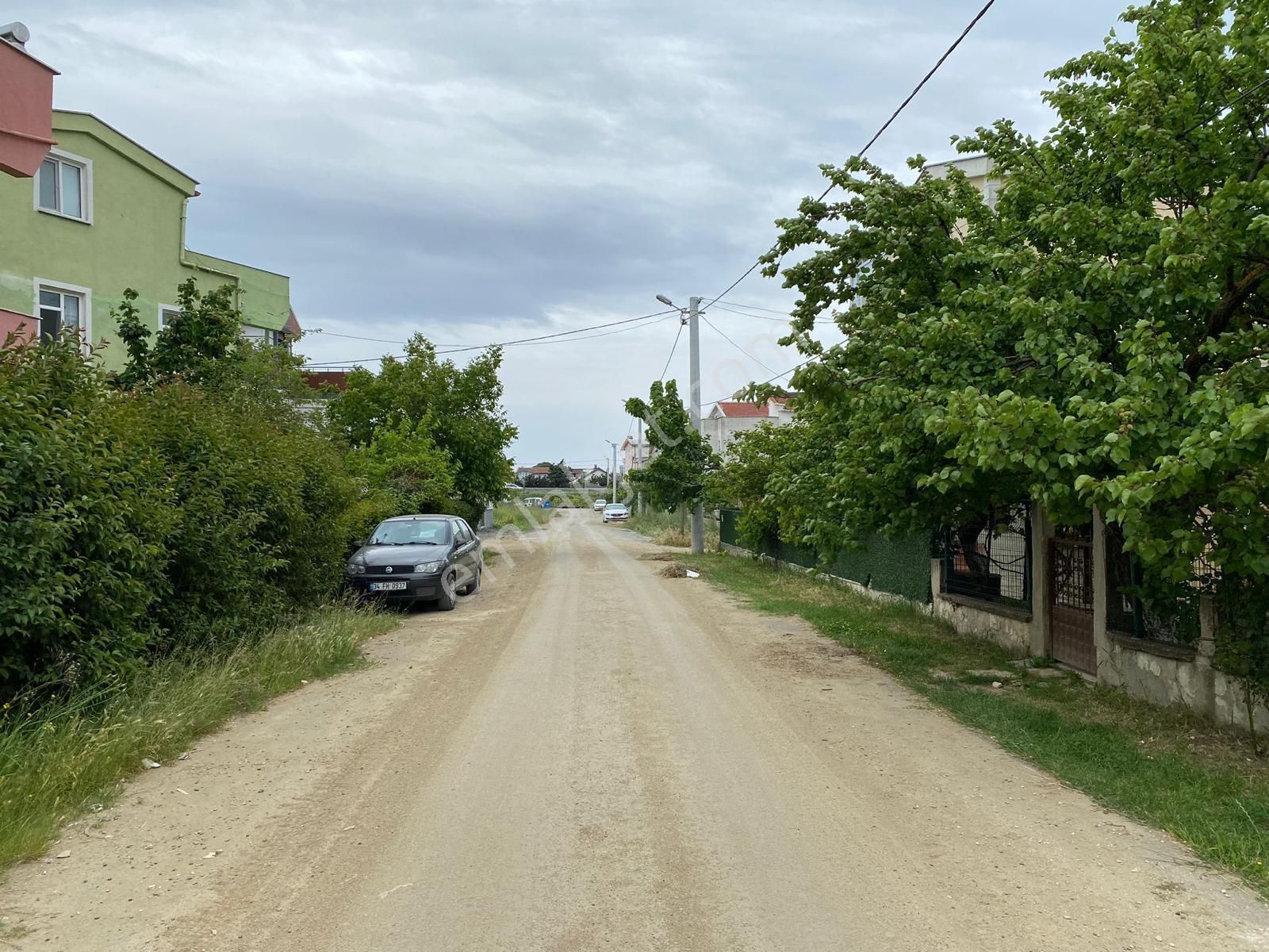 Tekirdağ Dereağzı Mah De Kartallardan Uygun Villa - Görsel 2