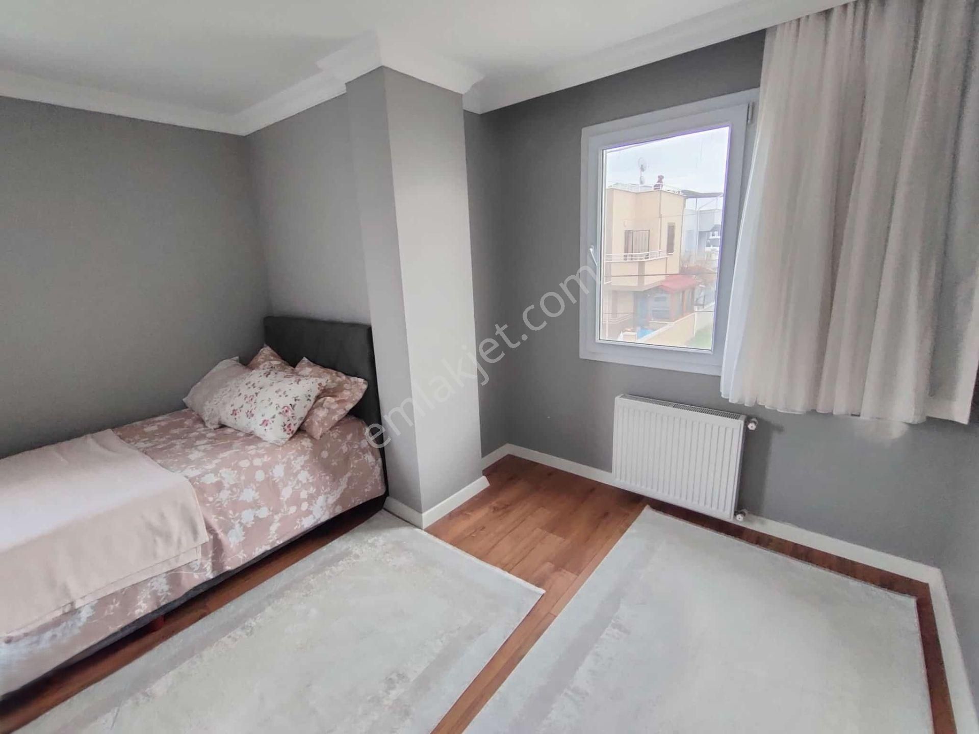 Tekirdağ Dereağzı Mah De Kartallardan Uygun Villa - Görsel 19