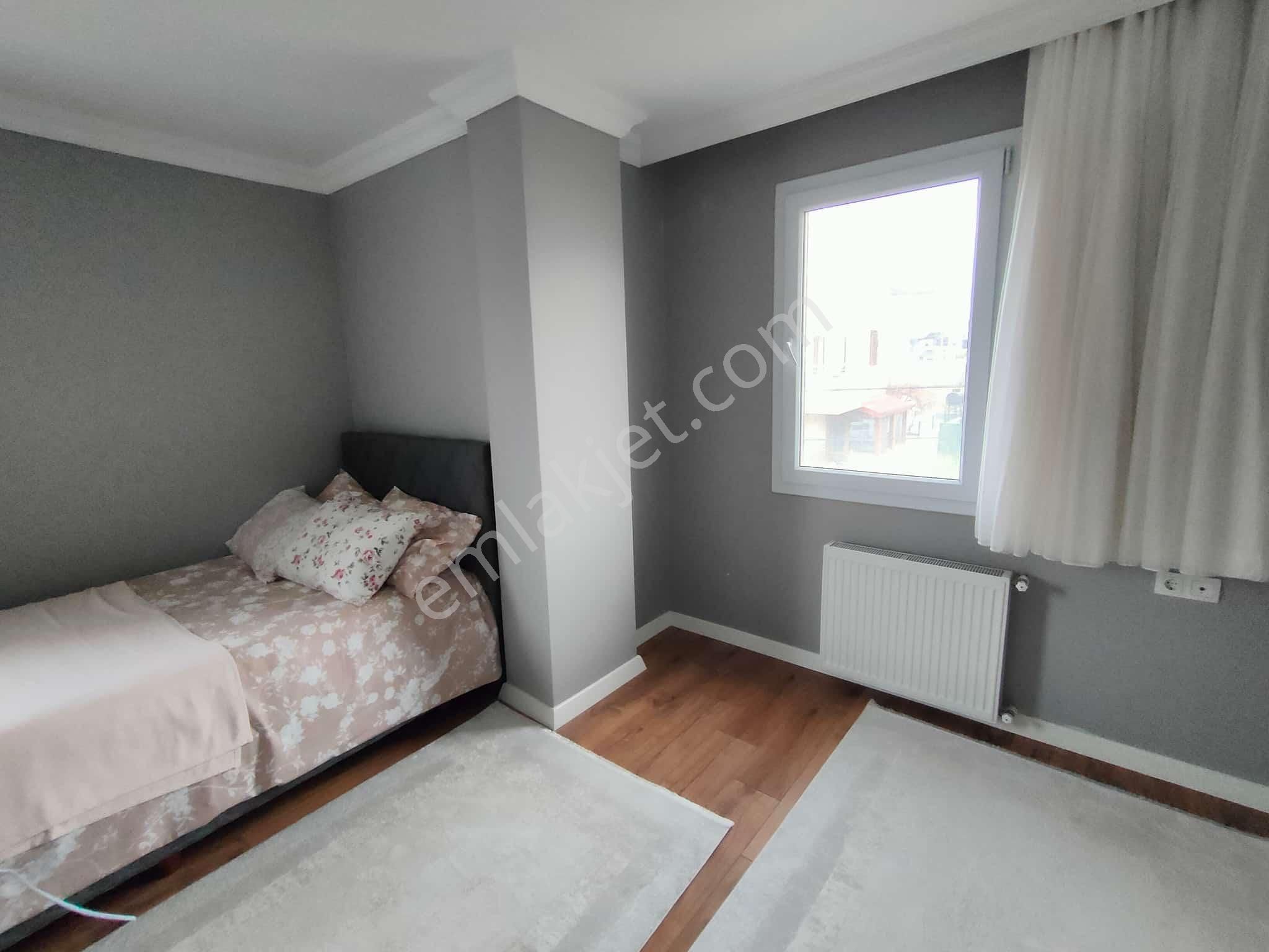 Tekirdağ Dereağzı Mah De Kartallardan Uygun Villa - Görsel 22