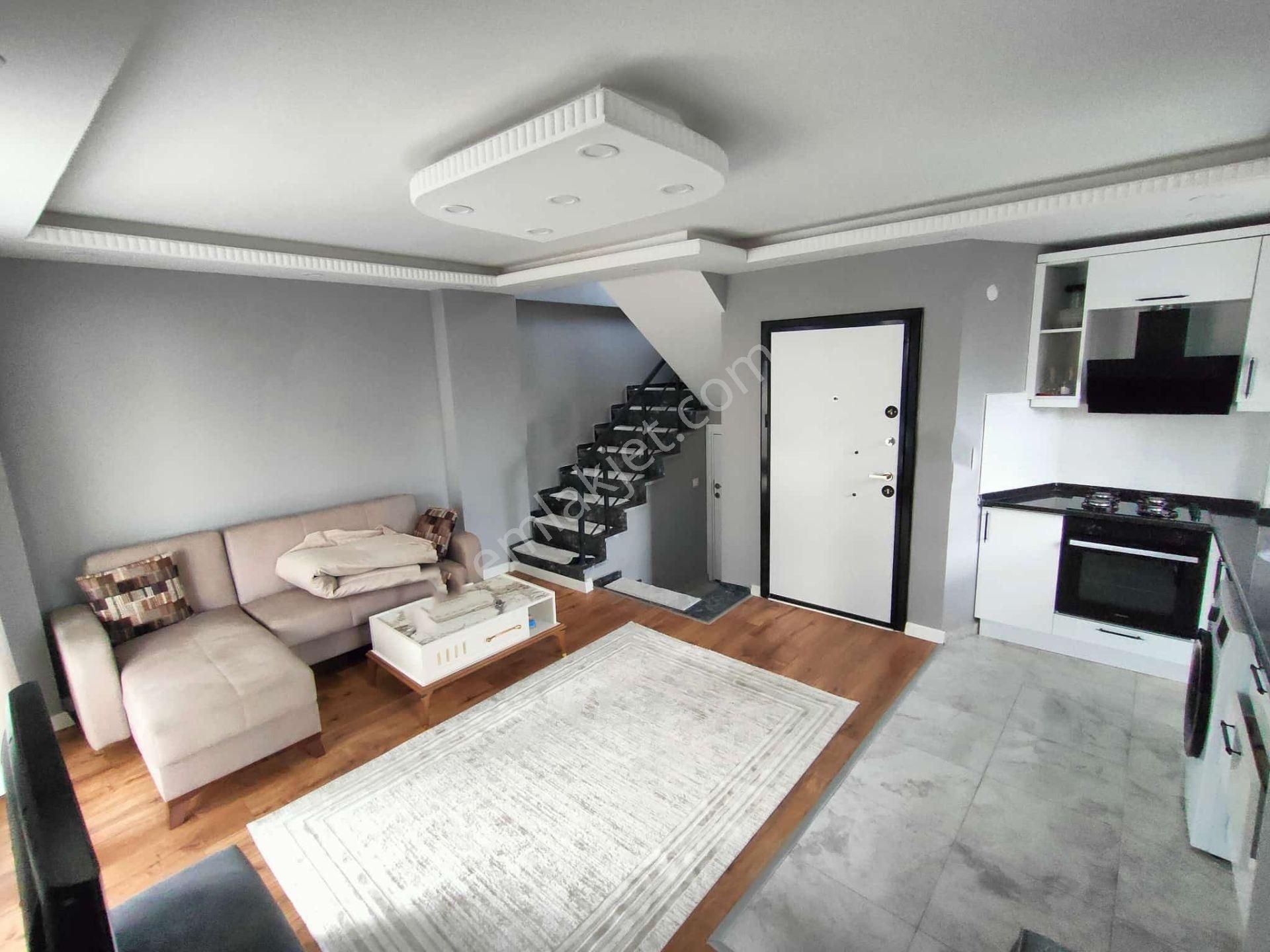 Tekirdağ Dereağzı Mah De Kartallardan Uygun Villa - Görsel 25