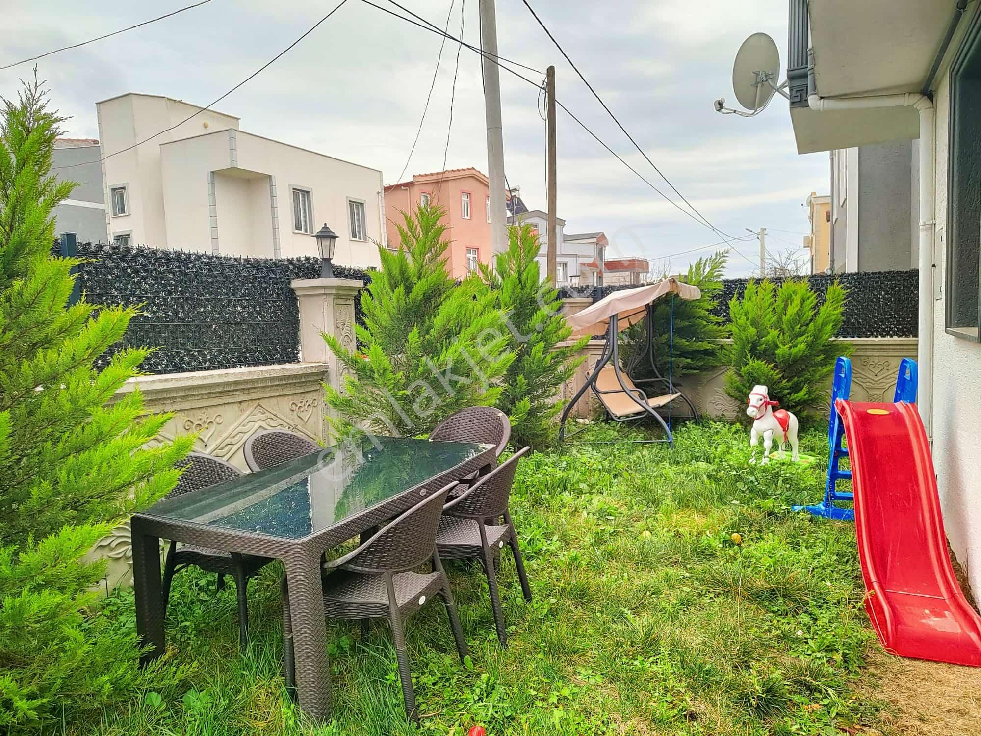 Tekirdağ Dereağzı Mah De Kartallardan Uygun Villa - Görsel 7