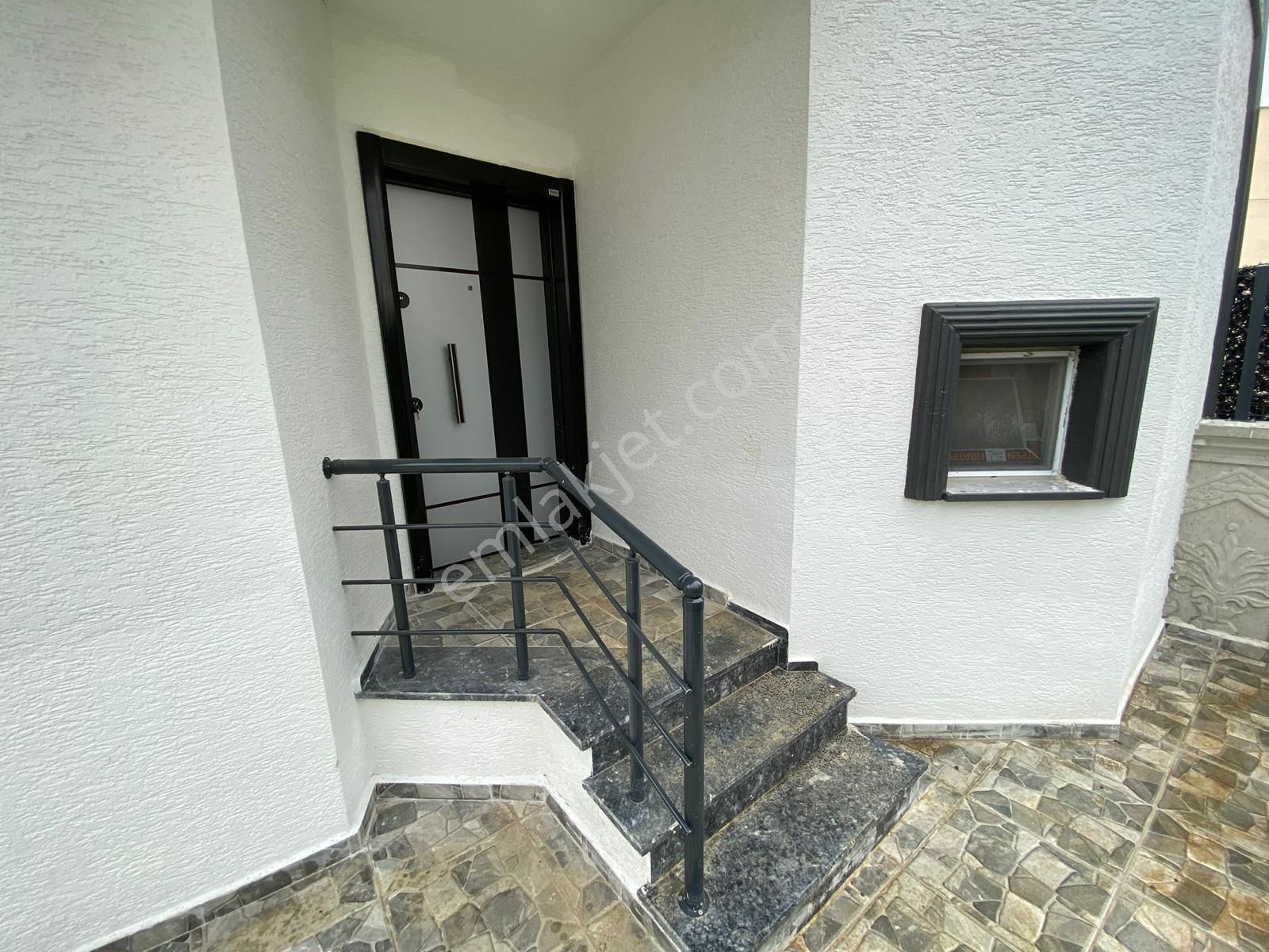 Tekirdağ Dereağzı Mah De Kartallardan Uygun Villa - Görsel 14