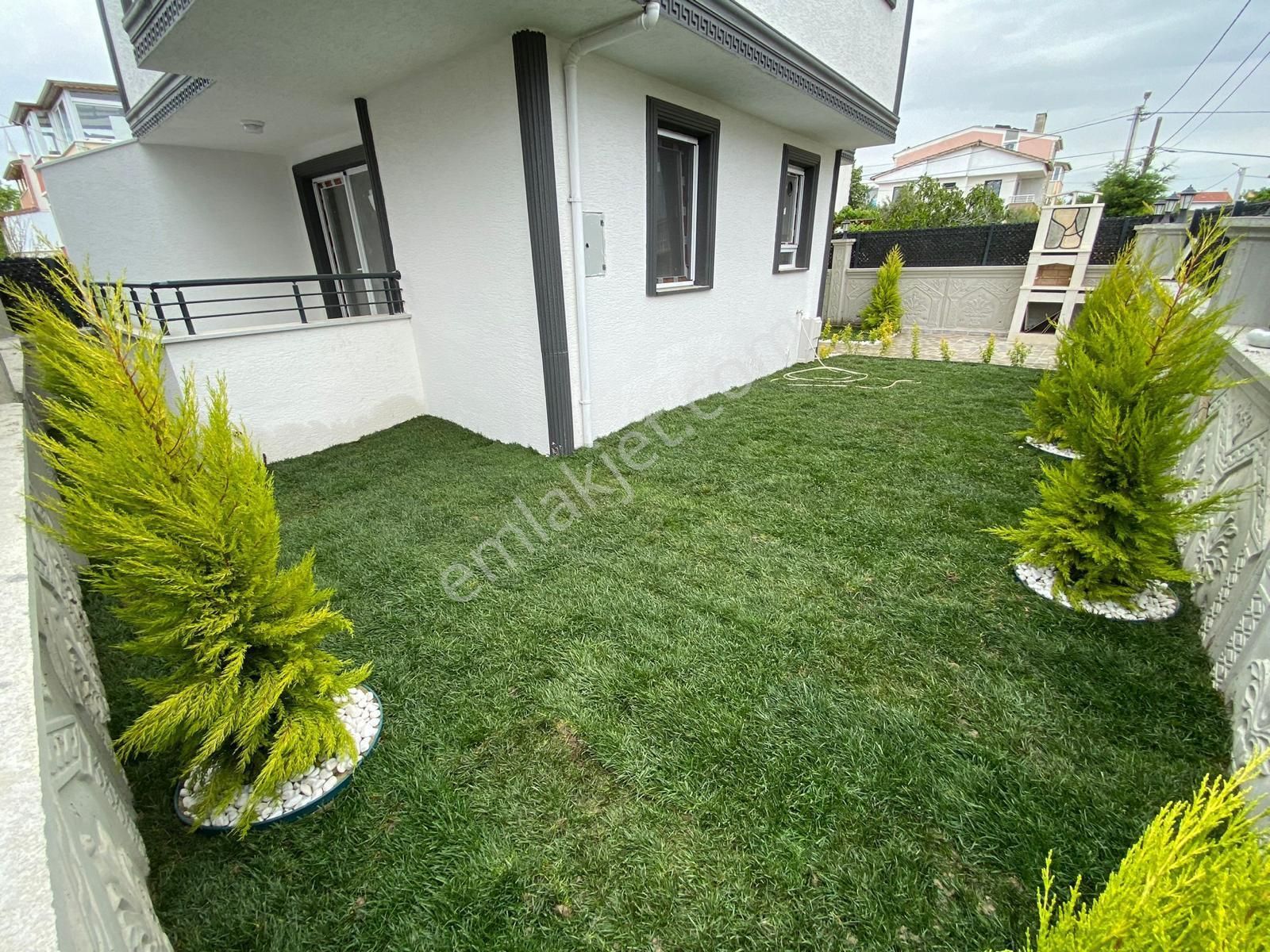 Tekirdağ Dereağzı Mah De Kartallardan Uygun Villa - Görsel 6