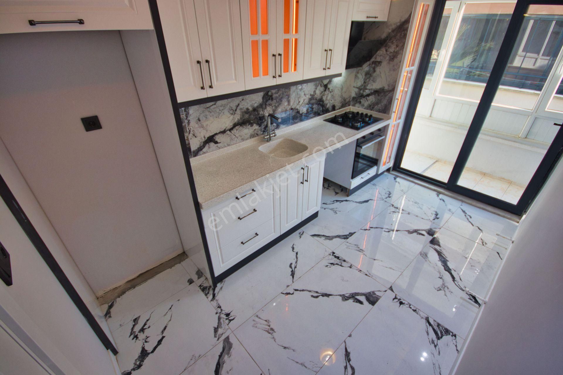 🛑🛑aktif'ten Akçay'da Satılık Ayrı Mutfaklı Ön Cephe Arakat 2+1 Fırsat Daire - Görsel 2