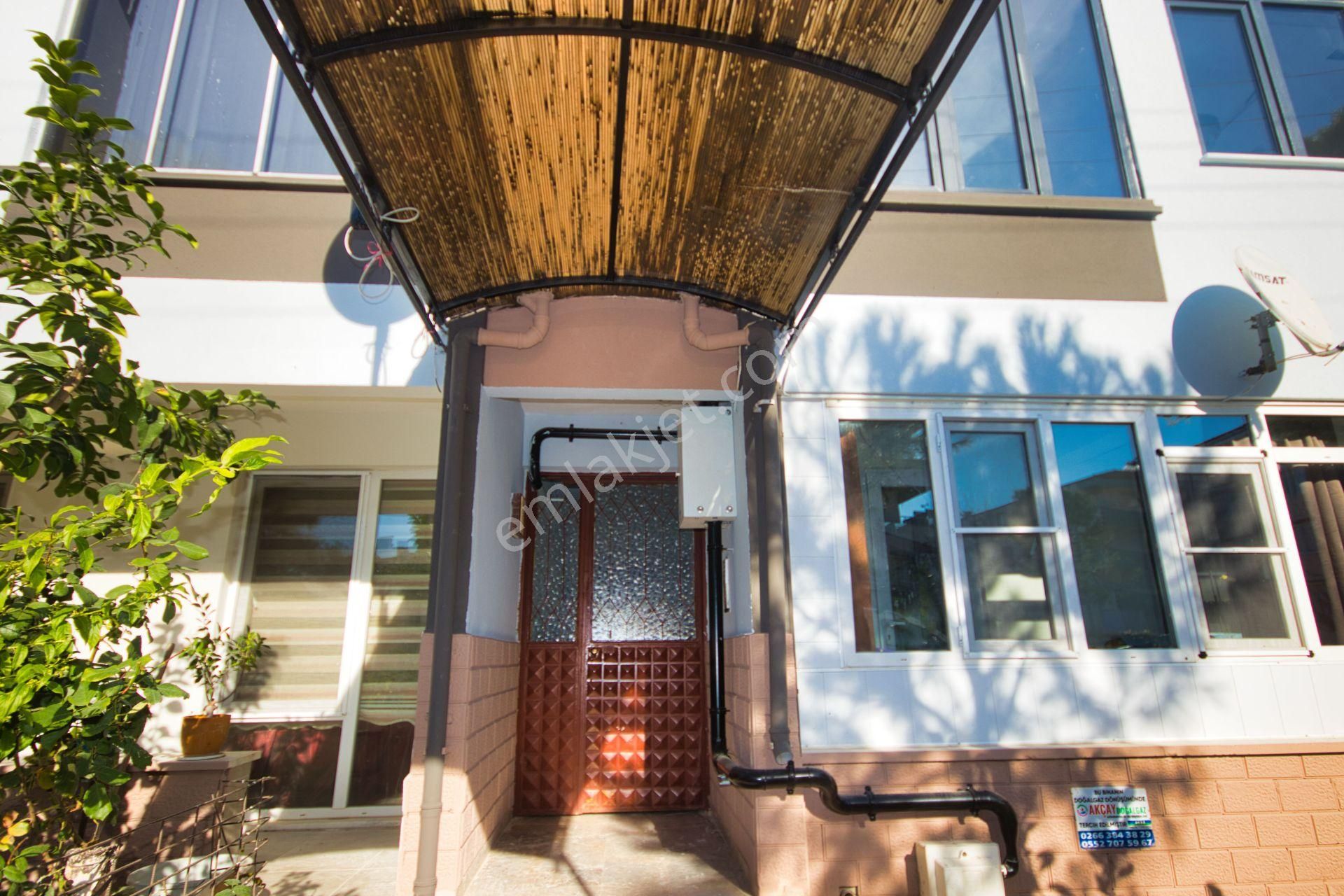 🛑🛑aktif'ten Akçay'da Satılık Ayrı Mutfaklı Ön Cephe Arakat 2+1 Fırsat Daire - Görsel 35