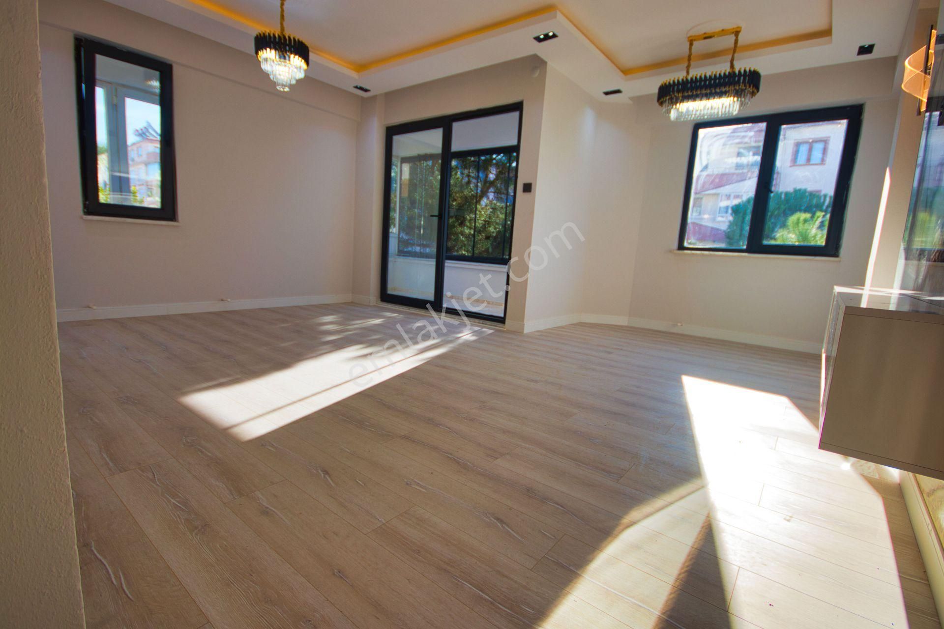 🛑🛑aktif'ten Akçay'da Satılık Ayrı Mutfaklı Ön Cephe Arakat 2+1 Fırsat Daire - Görsel 16