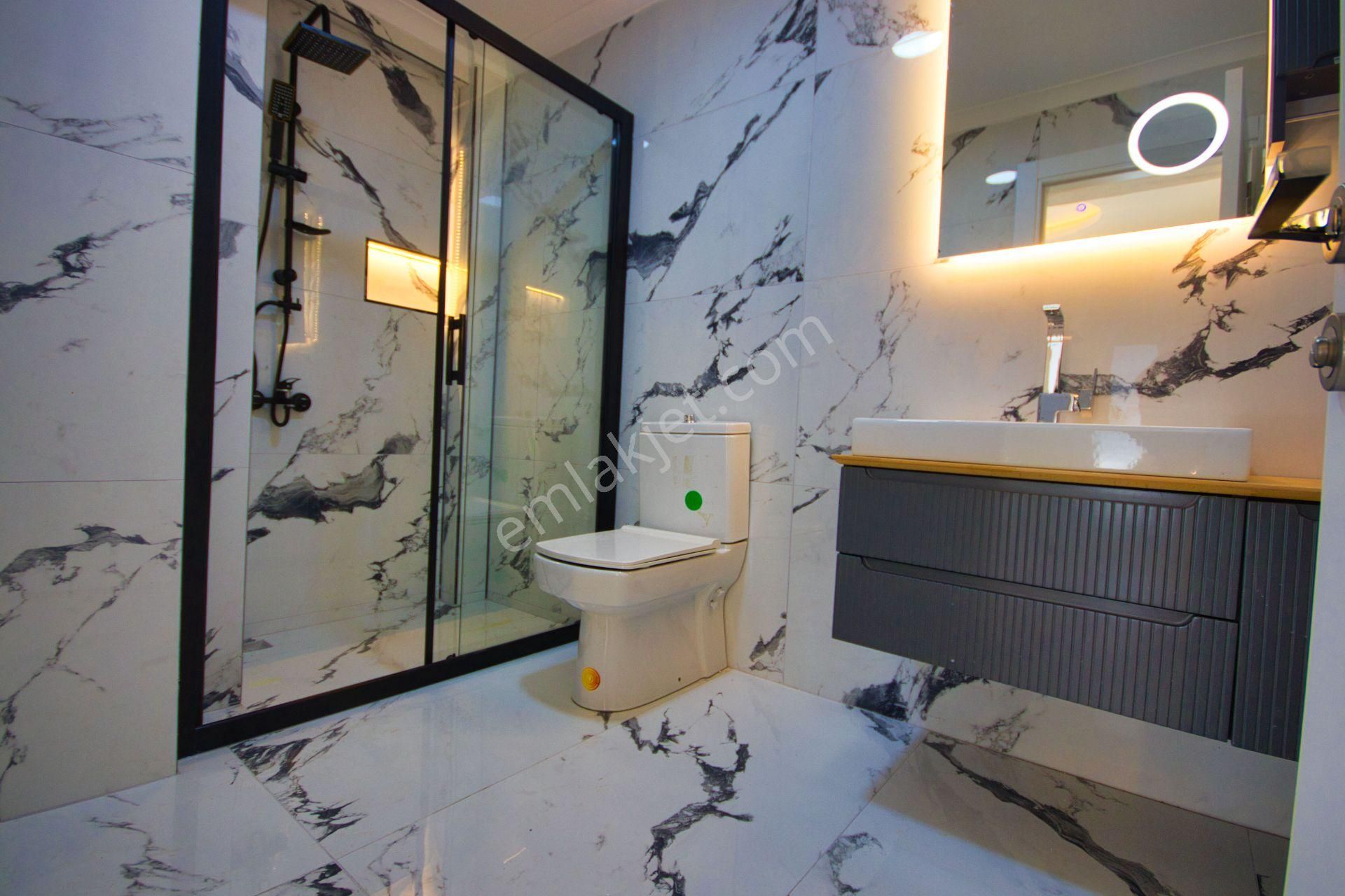 🛑🛑aktif'ten Akçay'da Satılık Ayrı Mutfaklı Ön Cephe Arakat 2+1 Fırsat Daire - Görsel 25