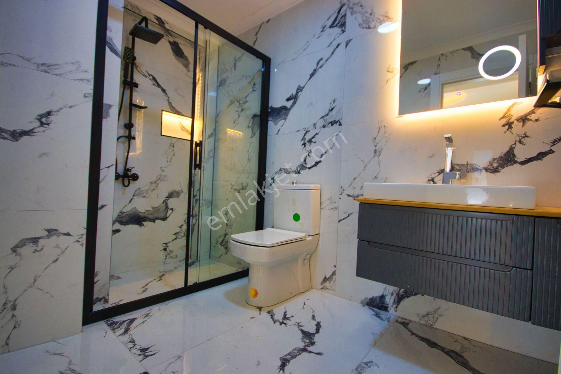 🛑🛑aktif'ten Akçay'da Satılık Ayrı Mutfaklı Ön Cephe Arakat 2+1 Fırsat Daire - Görsel 28