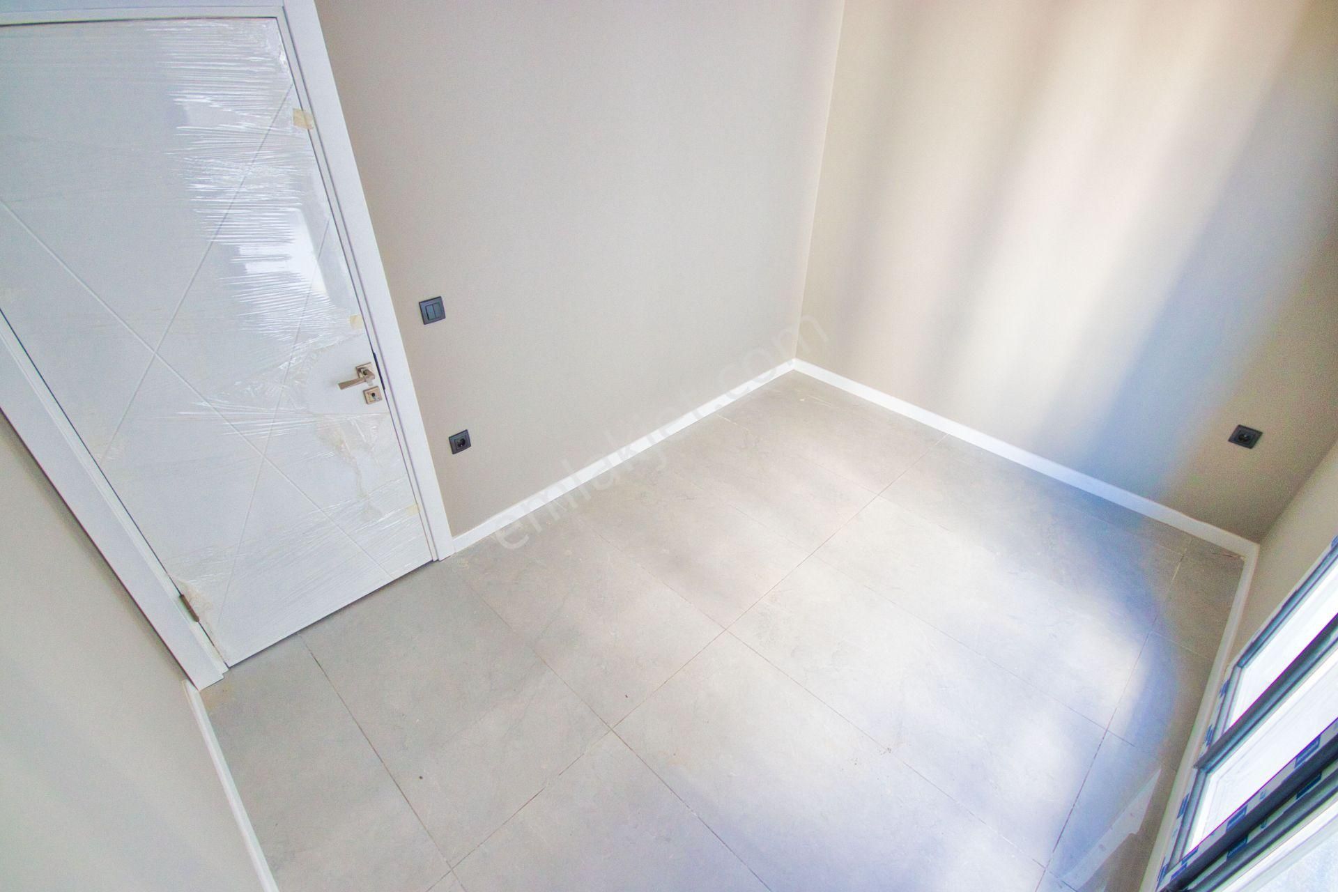 🛑🛑aktif'ten Akçay'da Stılık Konforlu Ferah Sorunsuz Ulaşım Sıfır 1+1daire - Görsel 4