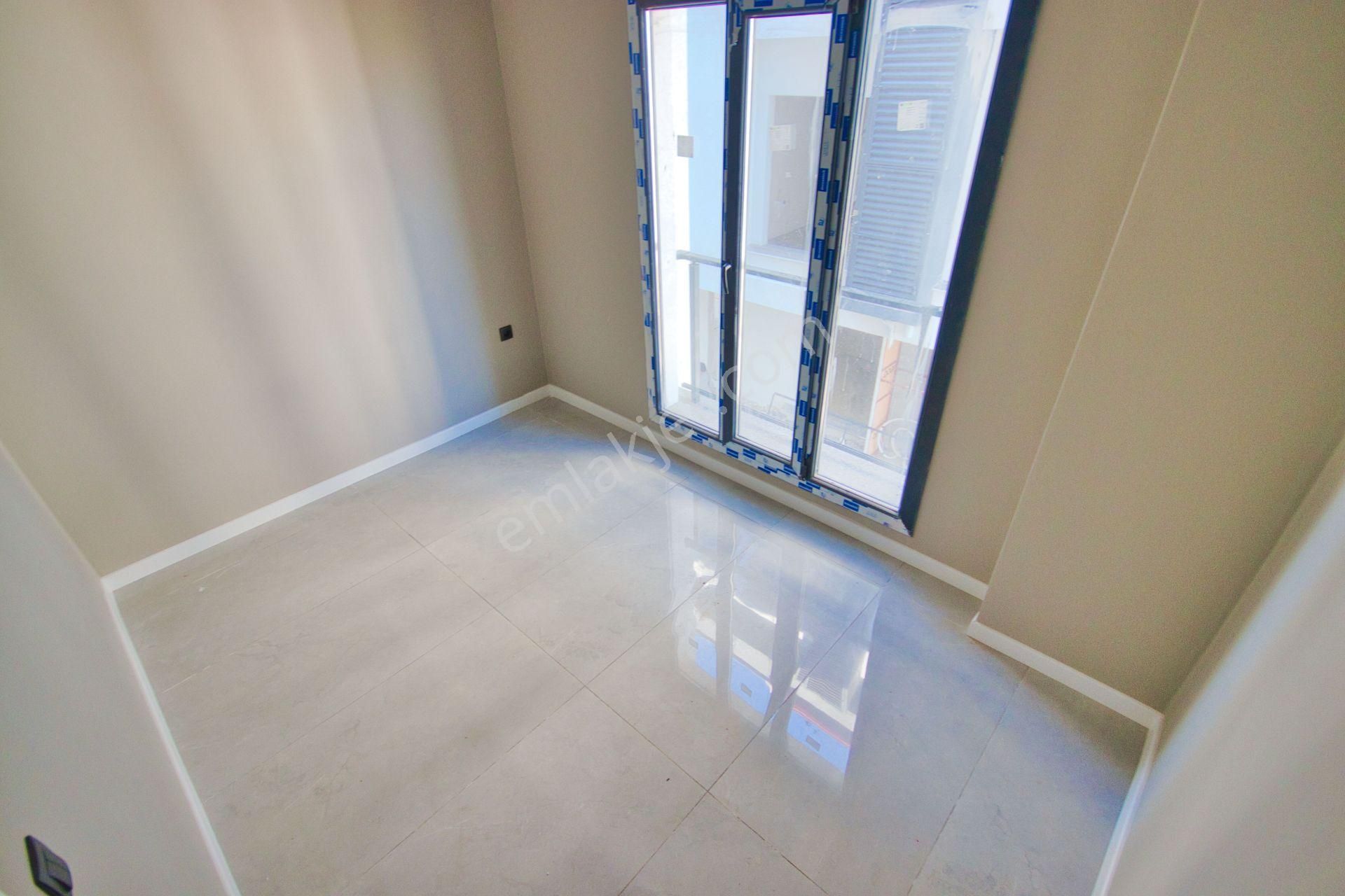 🛑🛑aktif'ten Akçay'da Stılık Konforlu Ferah Sorunsuz Ulaşım Sıfır 1+1daire - Görsel 6