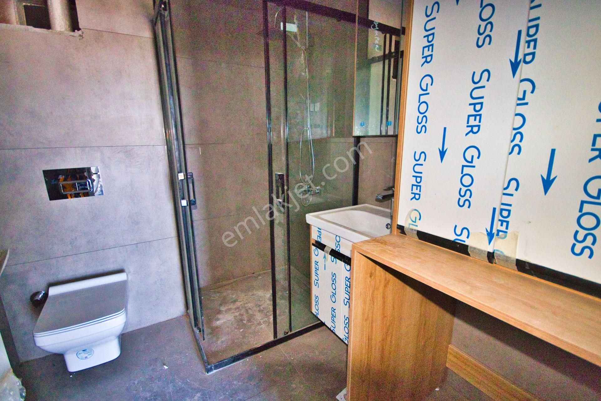 🛑🛑aktif'ten Akçay'da Stılık Konforlu Ferah Sorunsuz Ulaşım Sıfır 1+1daire - Görsel 34