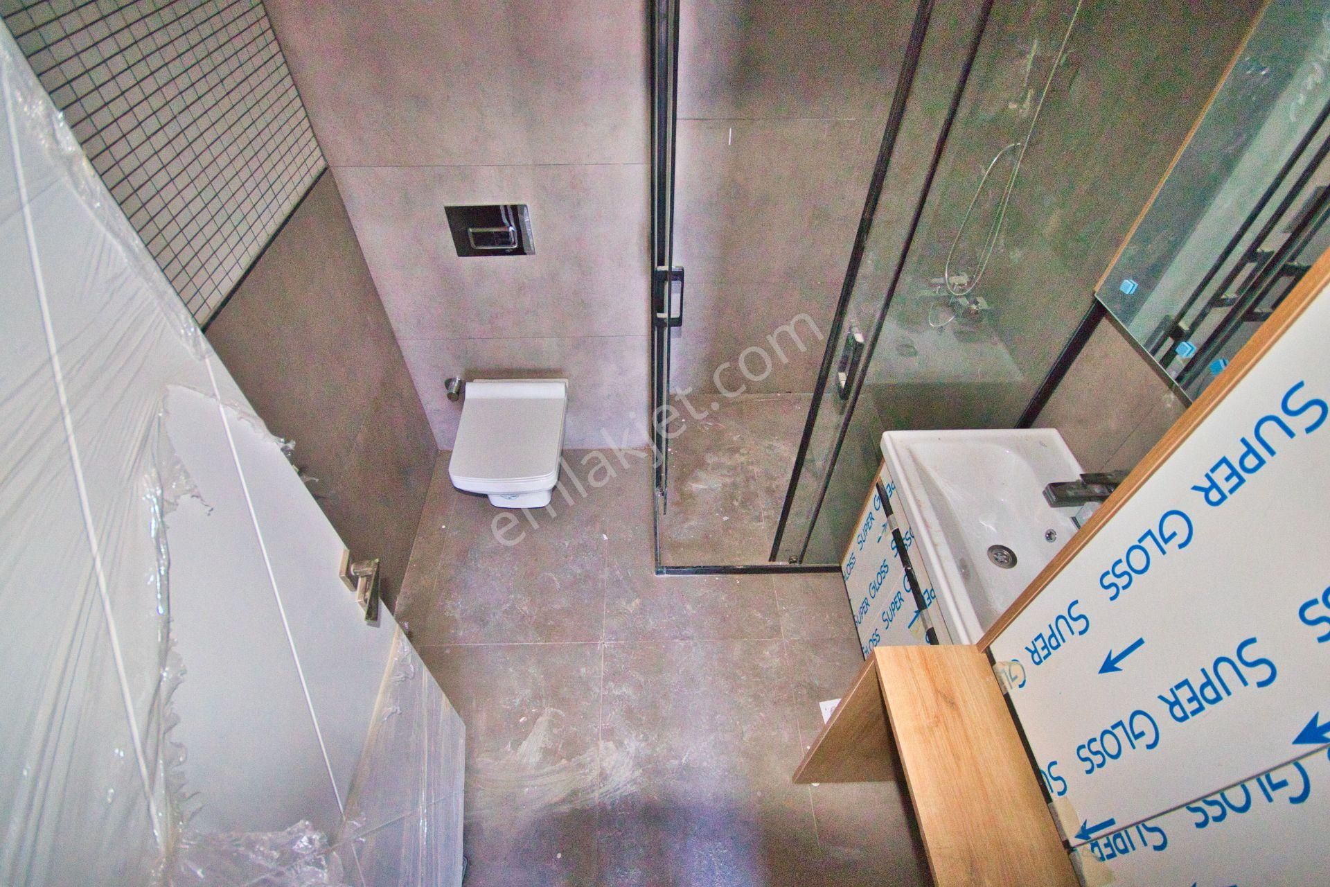 🛑🛑aktif'ten Akçay'da Stılık Konforlu Ferah Sorunsuz Ulaşım Sıfır 1+1daire - Görsel 35