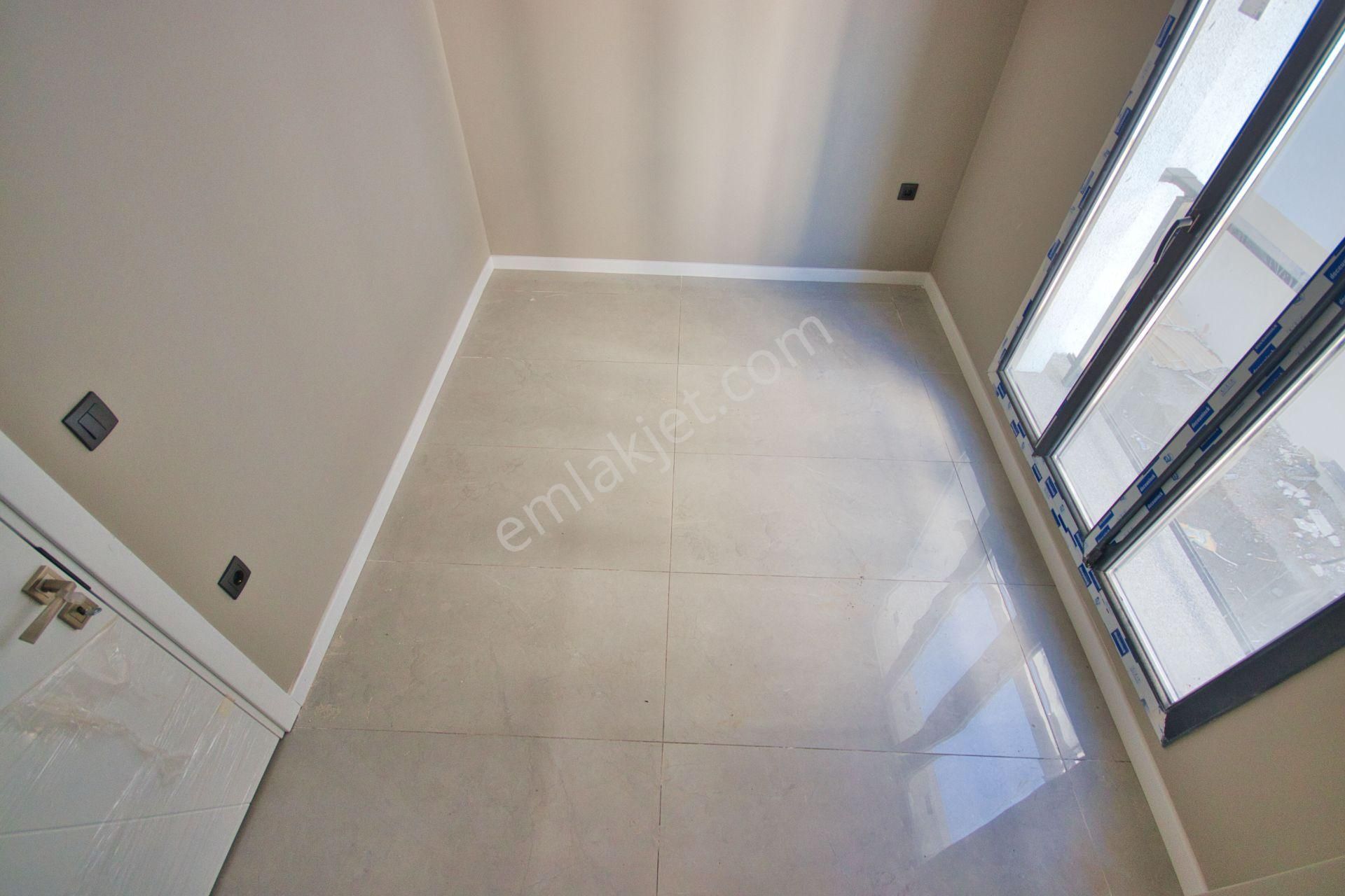 🛑🛑aktif'ten Akçay'da Stılık Konforlu Ferah Sorunsuz Ulaşım Sıfır 1+1daire - Görsel 15