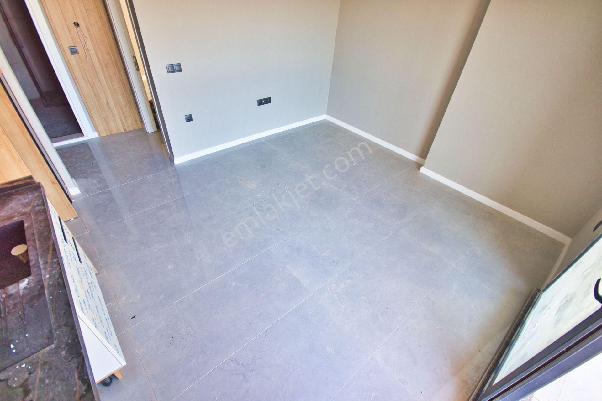 🛑🛑aktif'ten Akçay'da Stılık Konforlu Ferah Sorunsuz Ulaşım Sıfır 1+1daire - Görsel 17